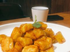 -U你·湖北家宴菜(南湖总店)