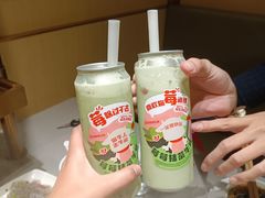 -海底捞火锅(翔龙天地广场店)
