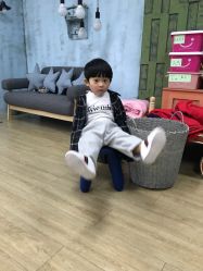 点击看大图 -可爱多国际儿童摄影会馆(龙泉店)