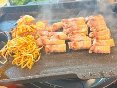 -Dombe豚(黑猪肉街店)