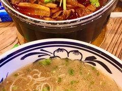 -霸道川面馆(张江店)