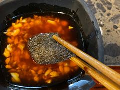 -化龙桥九宫格火锅(清水河店)