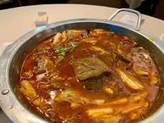 地道黄牛肉锅仔-徽珍源(龙茗路店)