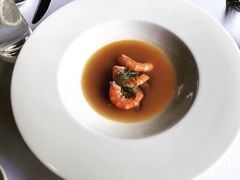 -三嚥阁 La Villa Restaurant