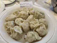 -大眼锅贴水饺(河东店)