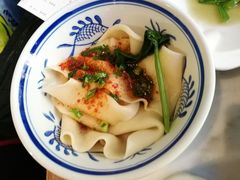 -西安饭庄·非遗陕菜(钟楼店)