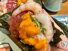 -桂马·日本料理·海胆·海鲜饭·酒场(民主广场店)