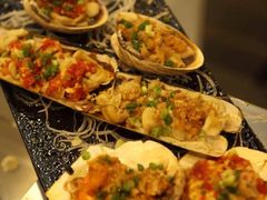 -渔娘渔家丹东海鲜(东直门店)