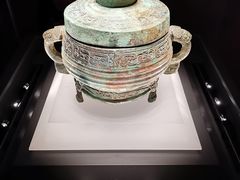 -太原市博物馆