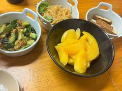 -炒豆合作社(东四总店)