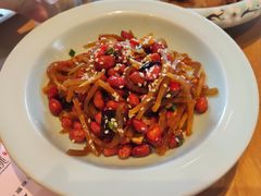 -红樱桃·欢乐餐厅(太原里店)