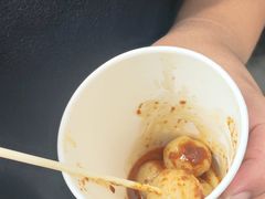 -利强记北角鸡蛋仔(弥敦道店 )