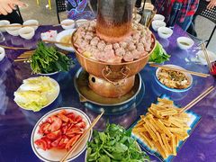 -巴壁馆(海棠花语店)