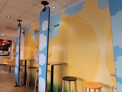 -麦当劳(北京昌金路得来速餐厅店)