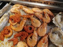 -爱客得牛排海鲜烤肉·火锅自助(春熙路黑金好店)