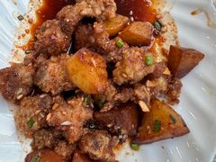 -品记潮汕砂锅粥(湖东路店)
