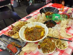 -湘江大码头·龙虾馆(渔人码头一店)
