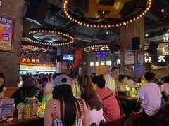 -HIB HUB公社(解放西路店)