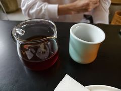 -fishtank鱼缸咖啡(三山街店)