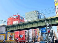 -秋叶原电器街