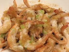 -御花园·粤菜·海鲜火锅(中山公园店)