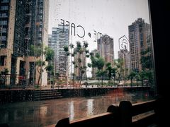 -Home Cafe(水榭春天店)