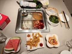 -海底捞火锅(漫乐城夜宵主题店)