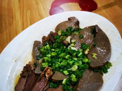 -长平肥姐白粥·海鲜打冷