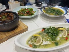 -粤小馆(天安云谷店)