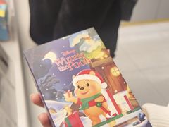 -泡泡玛特POPMART(北国先天下店)