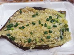 -袁师傅烤肉(弹子石店)