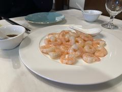 -梅龙镇酒家(南京西路总店)