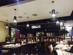 -湘与香缘·湖南菜(王府井北京市百货大楼店)