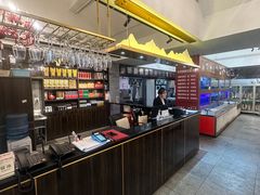 -月福京味斋·烤鸭店·北京菜(鼓楼总店)