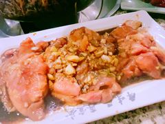 -厚味居炙子烤肉·清真(天桥南纬路店)