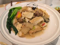 -大厨小馆(华阳城店)