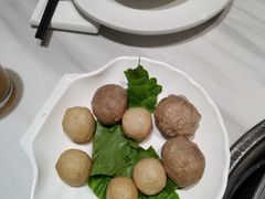 -新一哥粤菜火锅(瑞金店)