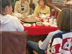 -山城年华老火锅(玉林店)