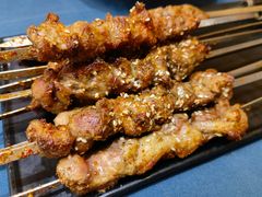 -伊带伊路新疆美食府(呼家楼店)