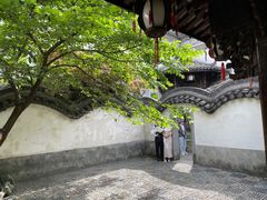 -胡雪岩故居