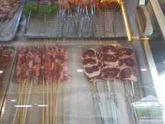 -欧提汗·新疆餐厅·清真(银都路店)