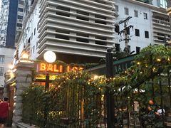 门面-巴厘龙虾·榜首油焖大虾(洞庭·艺术洋房店)