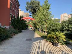 -大连市第二十四中学