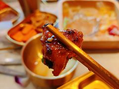 -老板娘的烤肉店(港湾广场店)