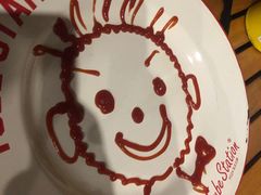 -Tubestation站点比萨(五道营店)