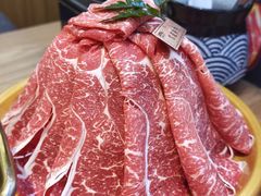 -松野谷·寿喜烧自助(华联顺义金街购物中心店)