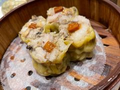 -香港富临皇宫(扬名广场店)