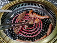 -黑牛の場烤肉(摩天活力城店)