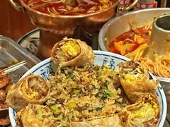-福苗小骆驼烧烤(莲湖路店)