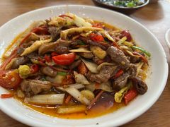 -梁平烂肥肠(梁平时光店)